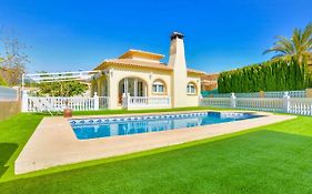 Villa Alaska - Plusholidays
