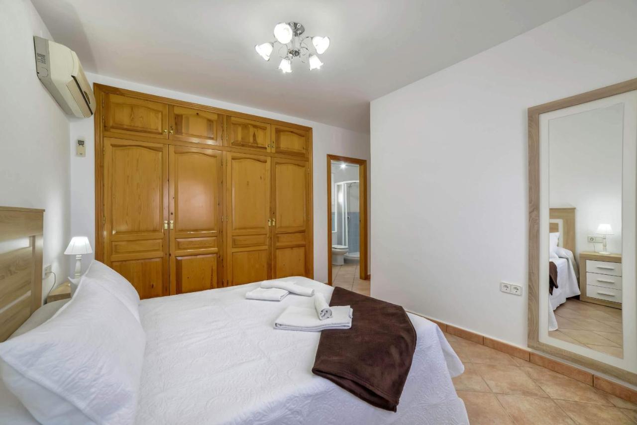 Villa Alaska - Plusholidays Calpe Exterior foto